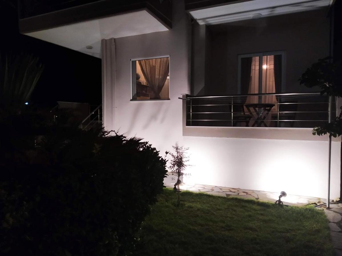 Amalias Place Mytikas  Exterior photo